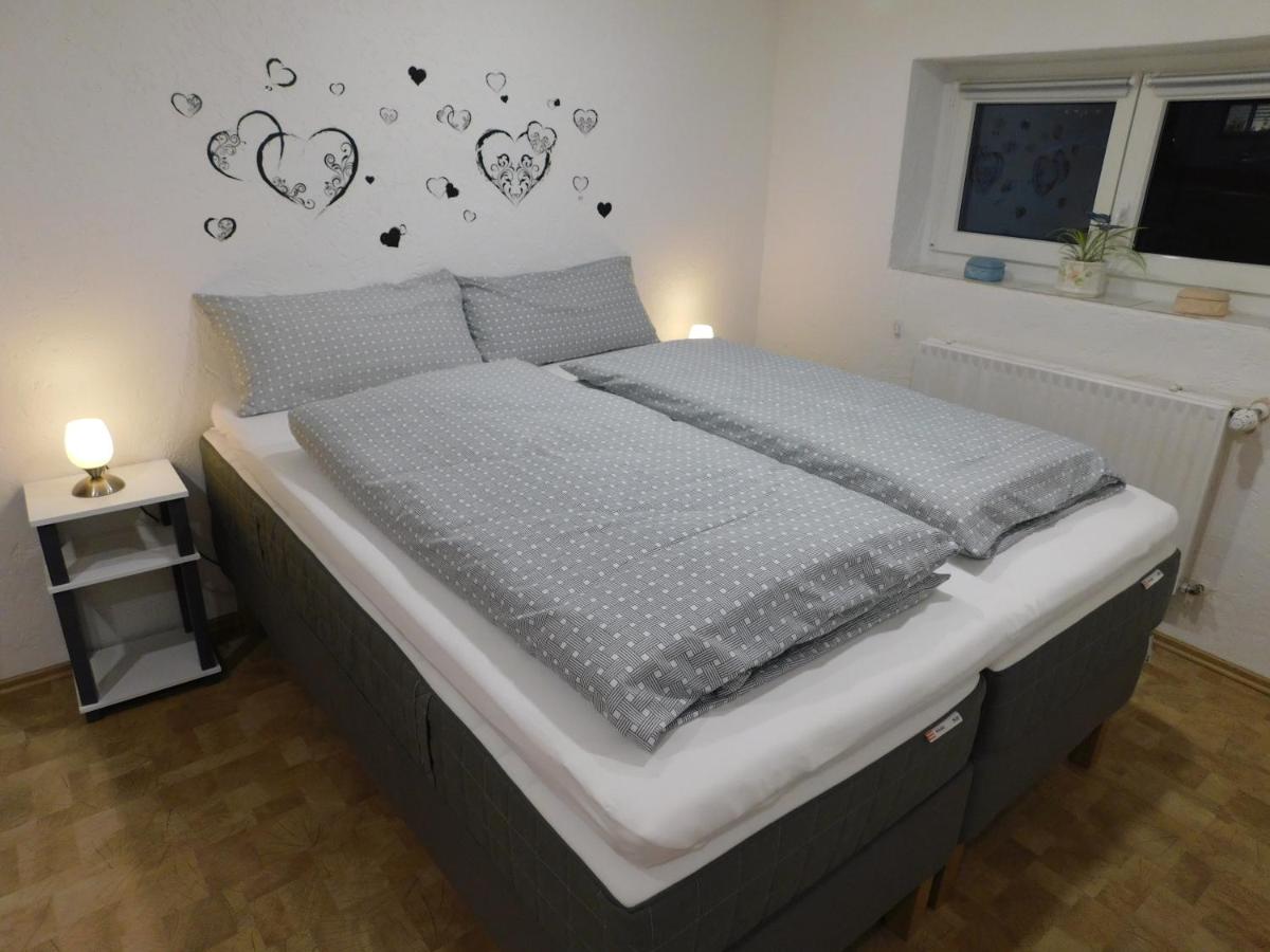 Ferienwohnung CasaElla60 an der Alm - Housity