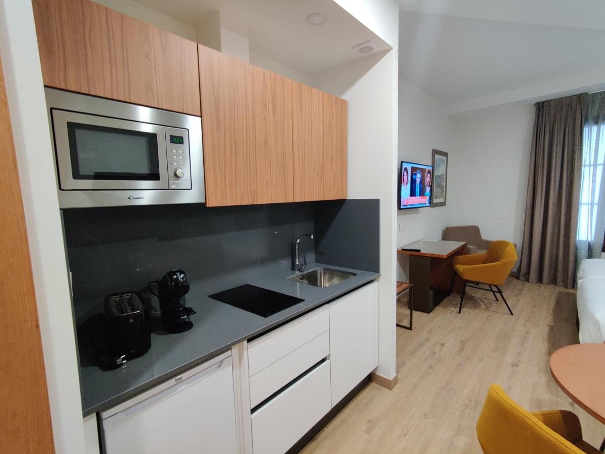 Torreluz SUITES - Housity