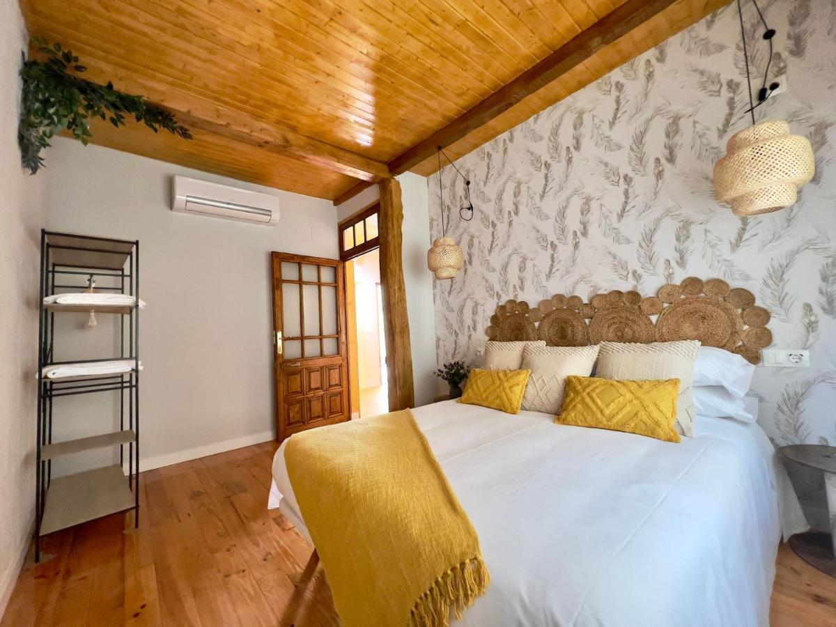 Apartamentos Turísticos Juego de Cañas - Housity