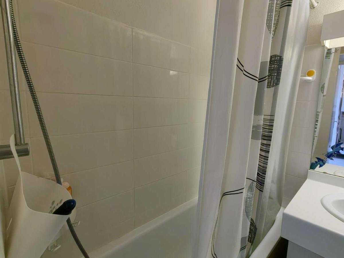 Suitetrails - Appartement Cap d'Agde, 2 pièces, 6 personnes - FR-1-607-11