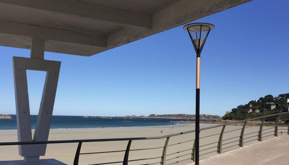 Bel Appartement neuf plage de Trestraou à PERROS-GUIREC - Ref 862 - Housity