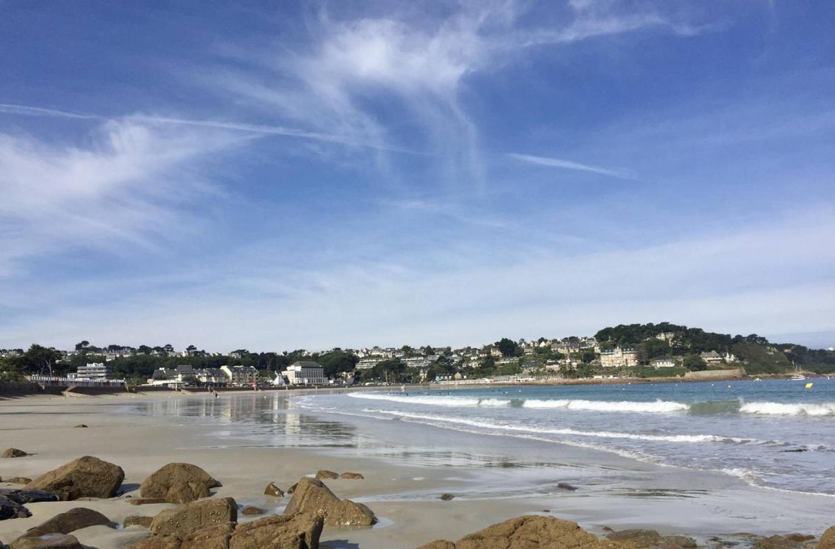 Bel Appartement neuf plage de Trestraou à PERROS-GUIREC - Ref 862 - Housity