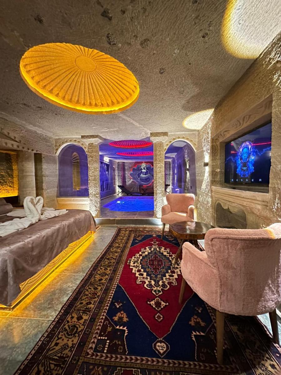 Historical Goreme House - Housity