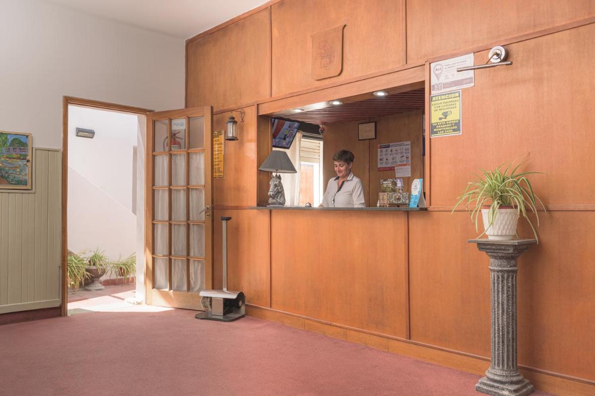 Hotel San Francisco - Housity