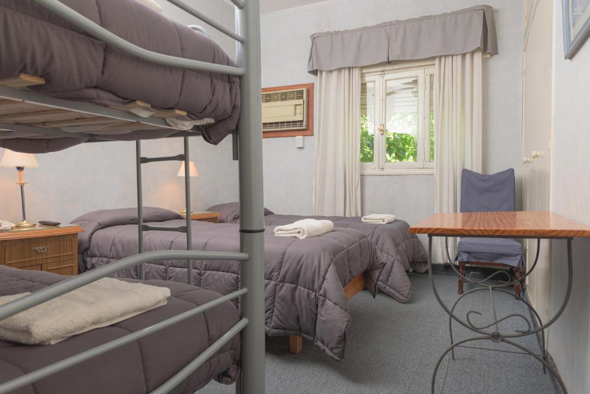 Hotel San Francisco - Housity
