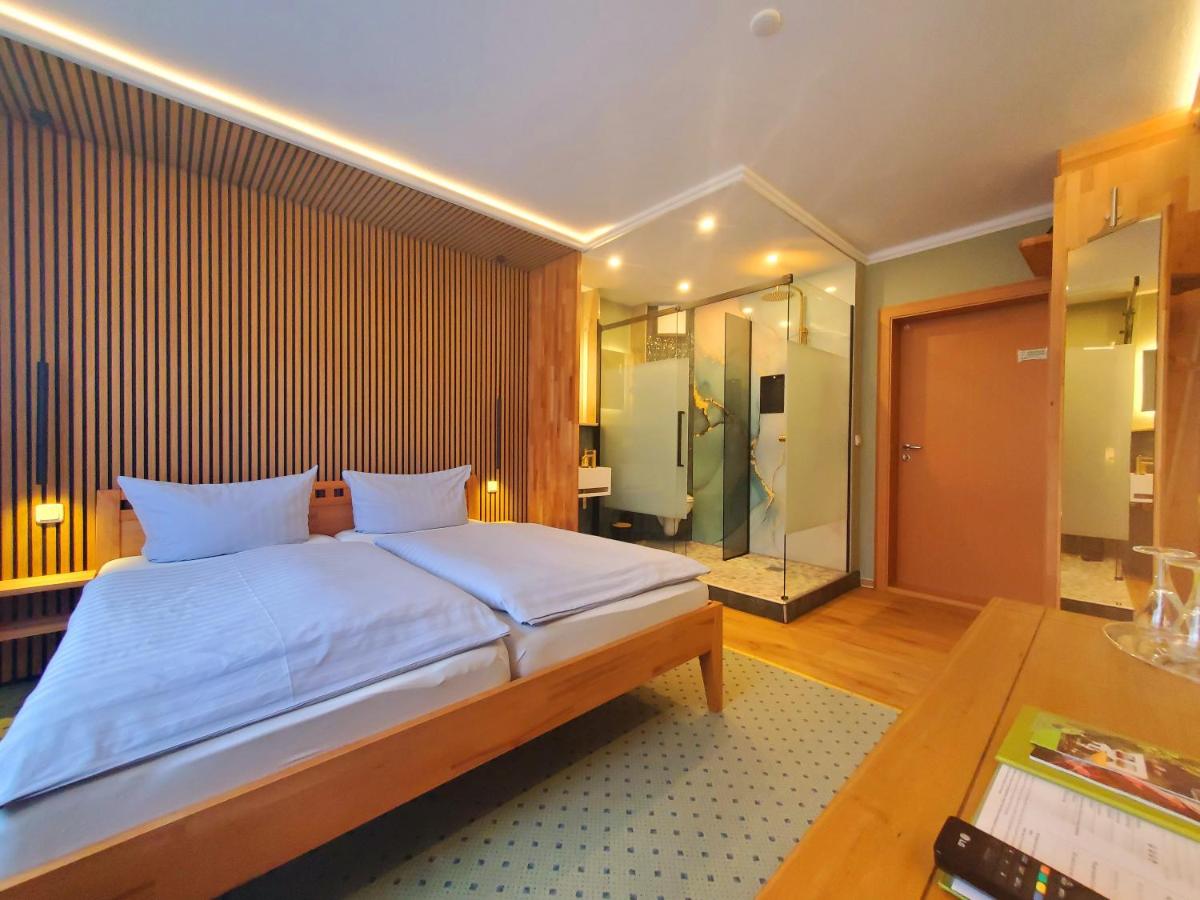Pension Am Nationalpark - Housity