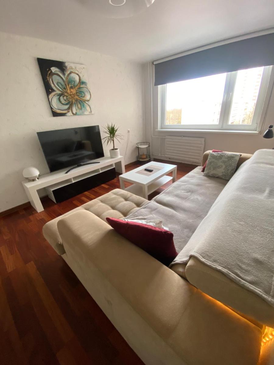 VIRBI - Housity