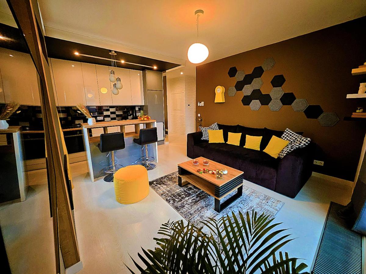 Apartamenty Point of View - Hizvo