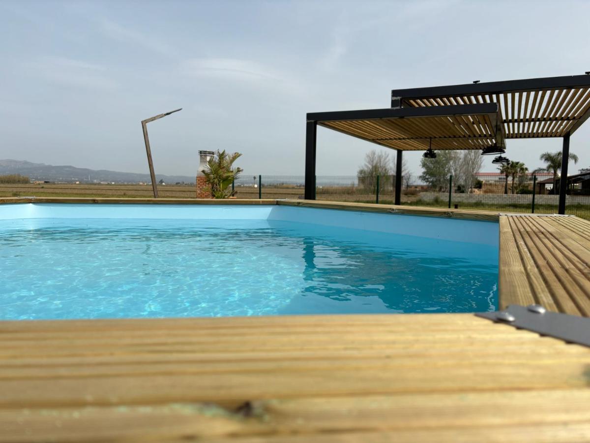 La caseta del canal - Housity