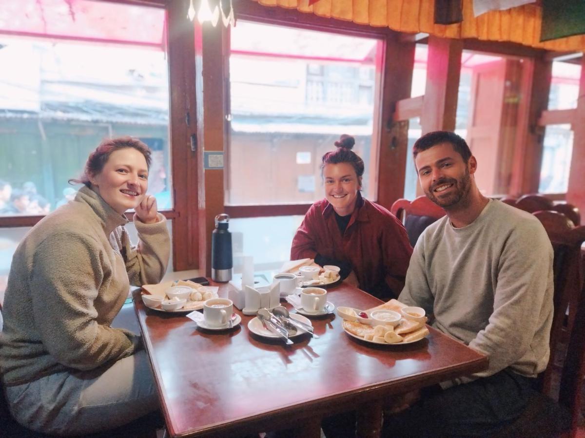 HOTEL RUPAKOT AND ROOFTOP RESTAURANT - Housity