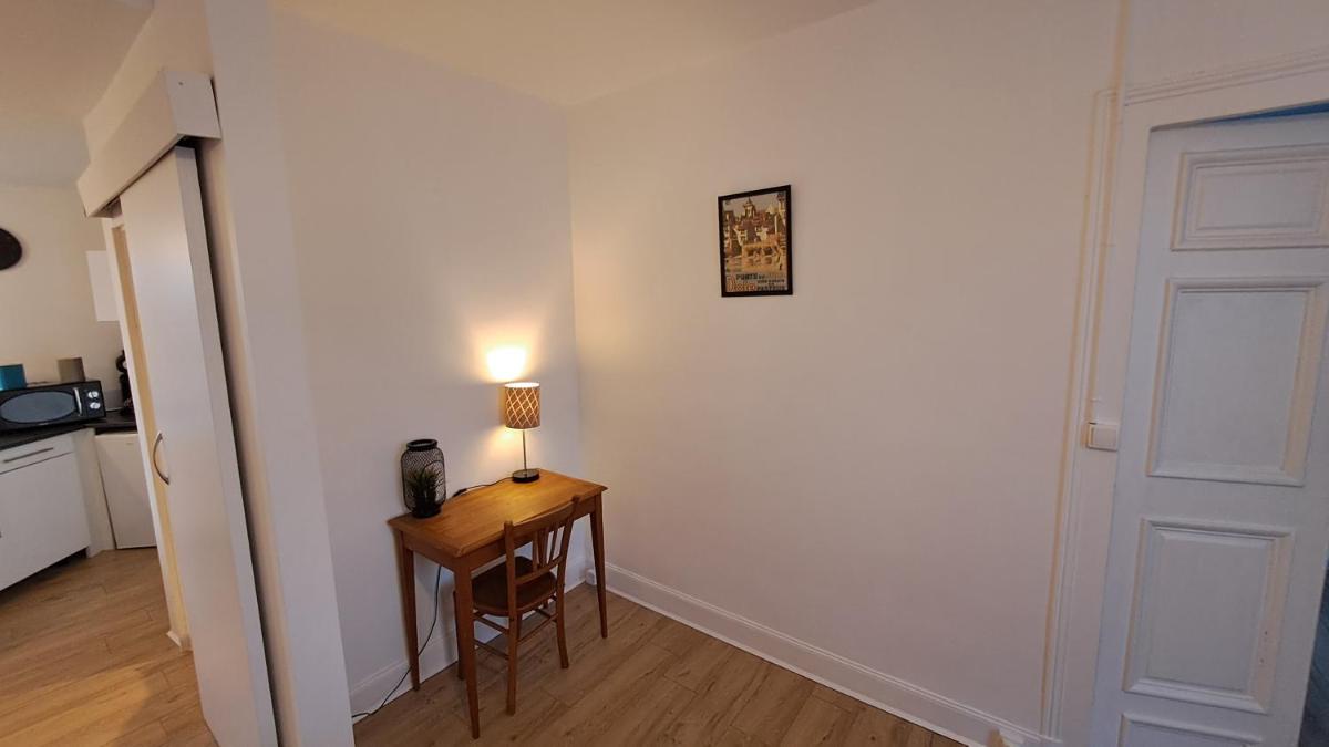 Appartement confort deux Etoiles - Housity