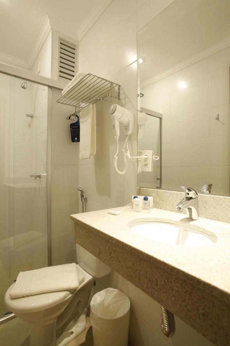 São Carlos Marklin Suítes - Housity