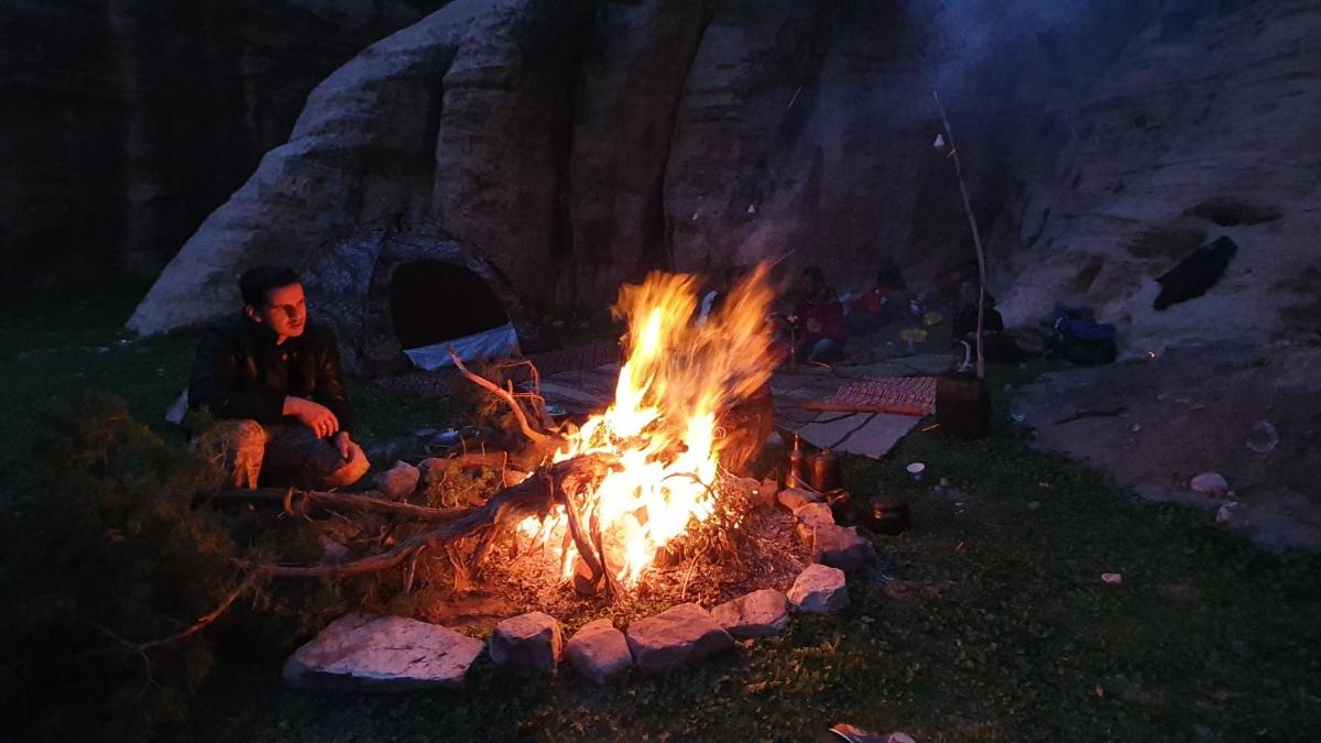 Dana luxury huts - Housity