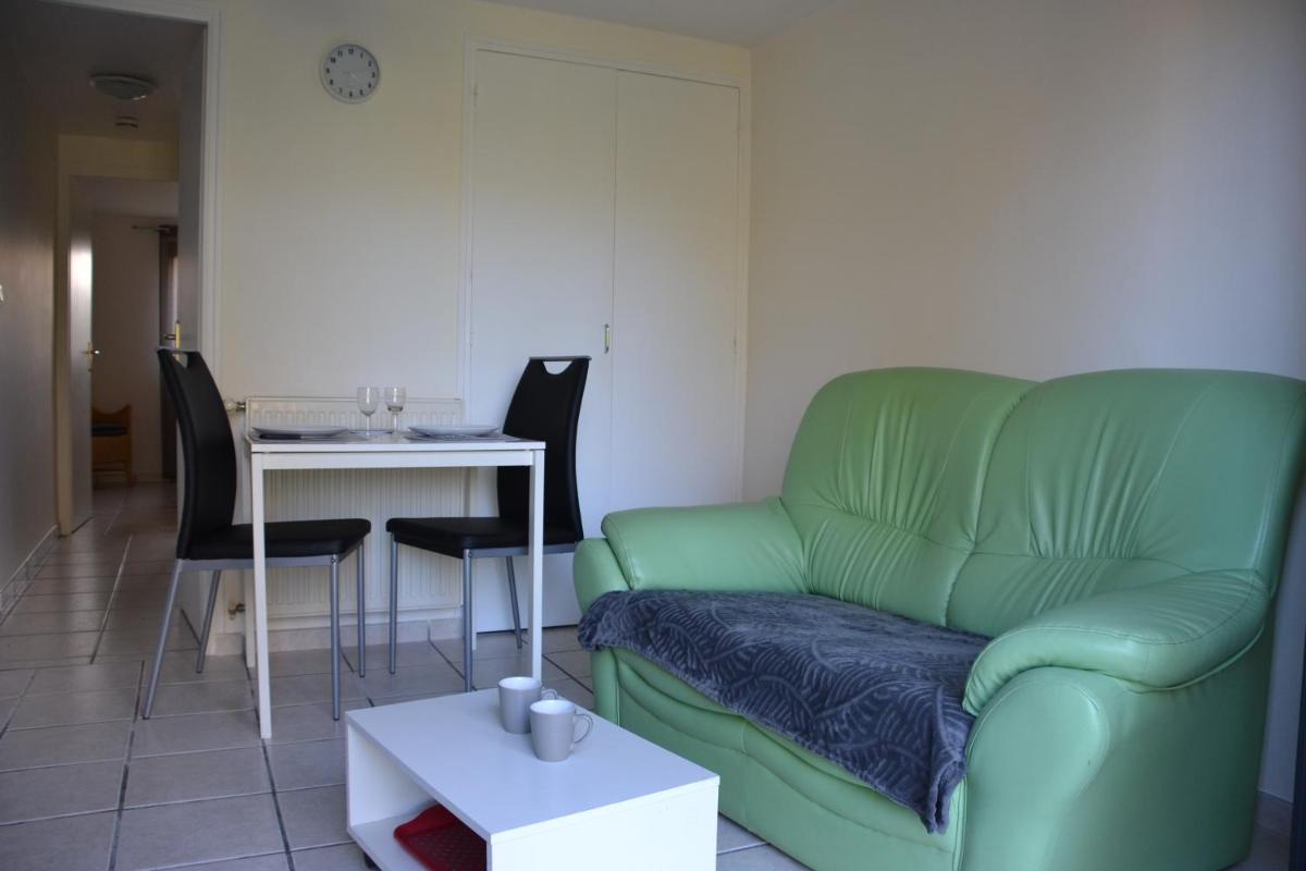 L'ESCALE SINAGOTE Gîte - Housity