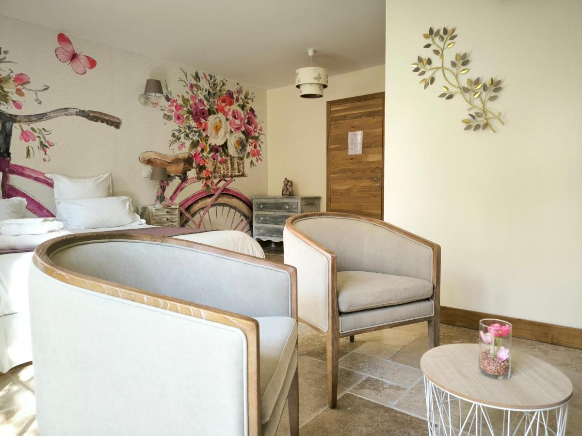 La Grange de Moisey - Housity