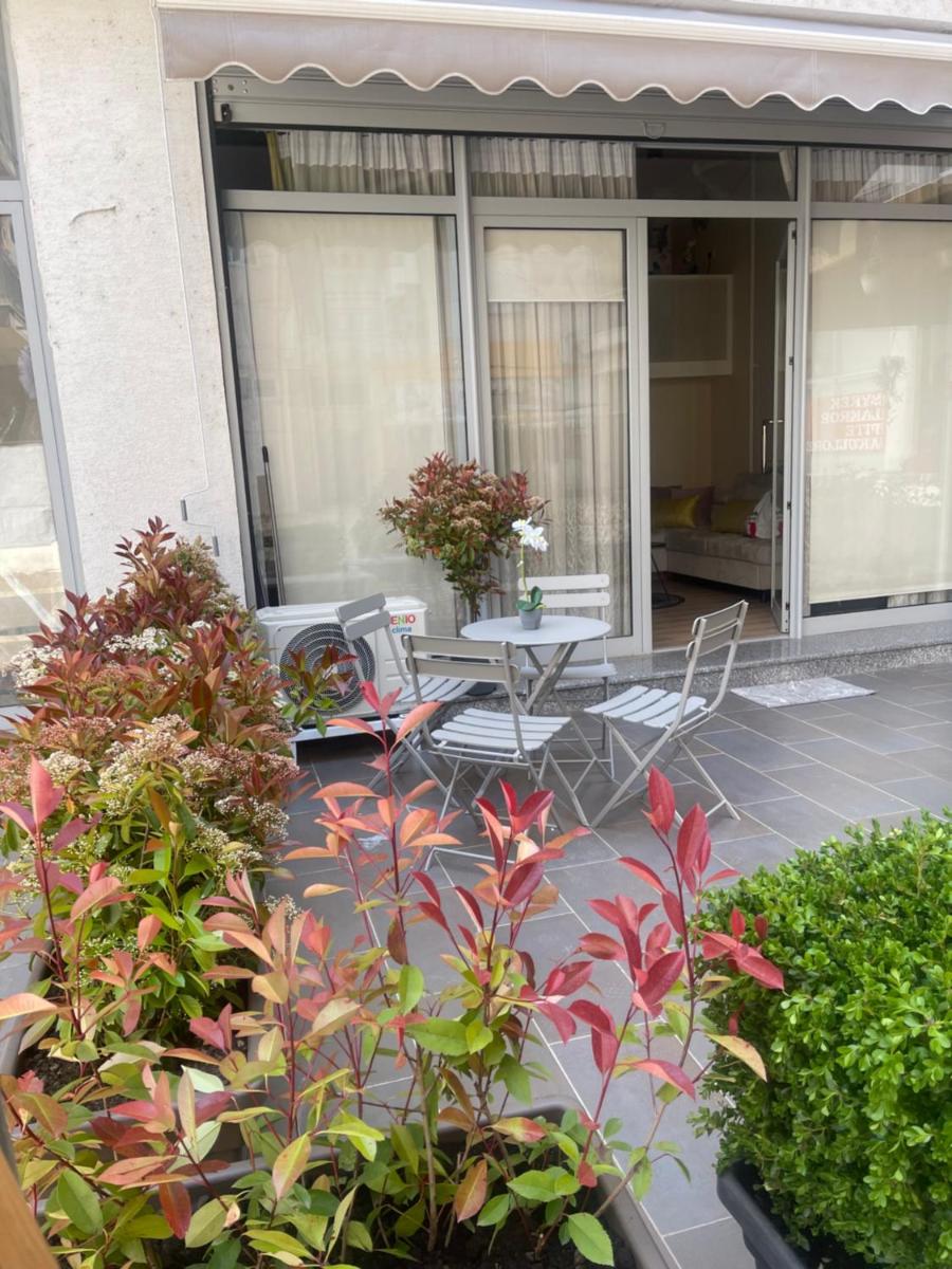Lovely apartment in Pogradec city with a lake view - Hizvo
