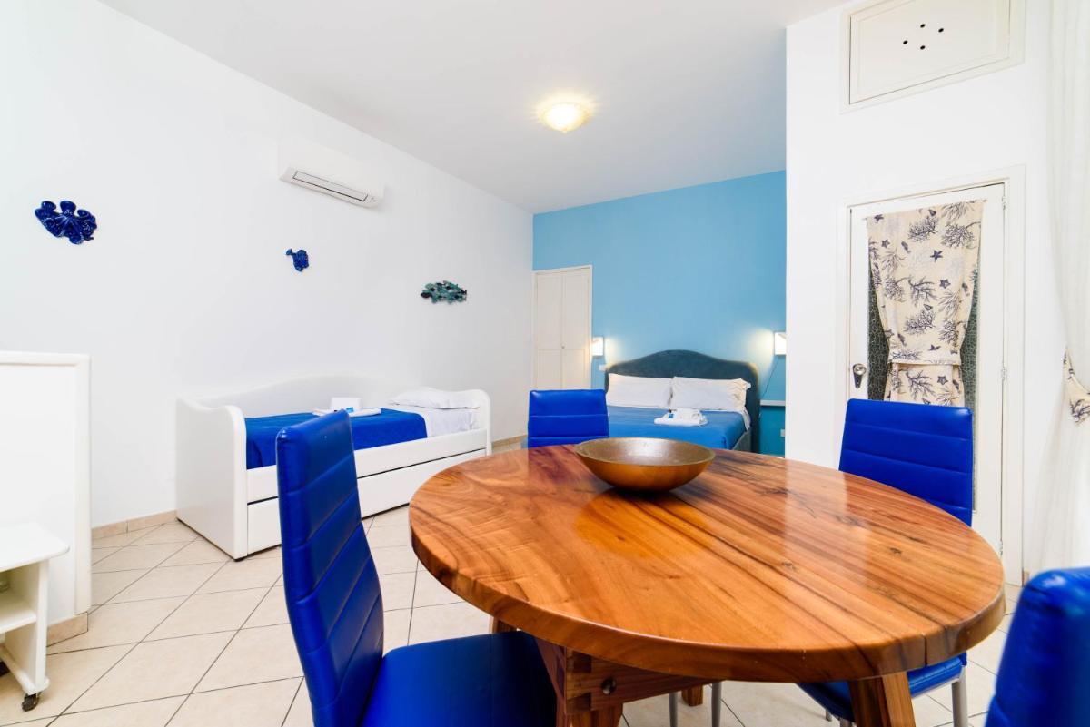 Estate4home - Casa Annalù - Housity