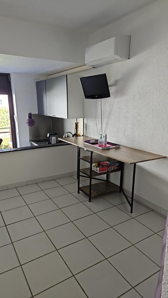 Viulettu d'amore - Housity