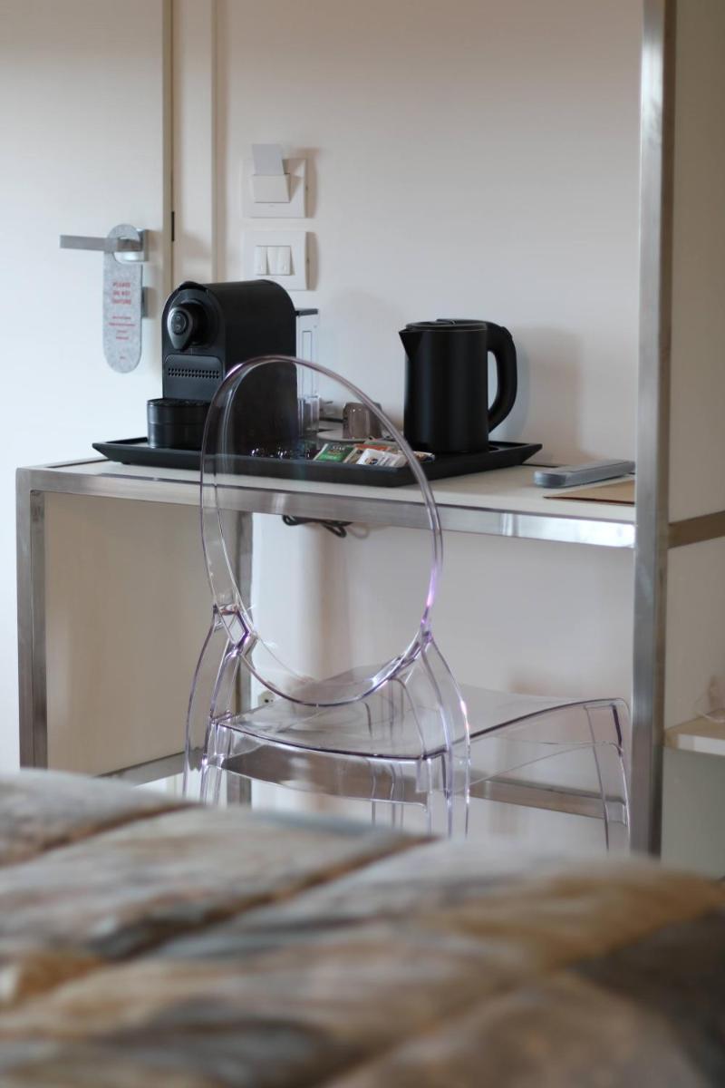 Camere Abate Toaldo - Housity