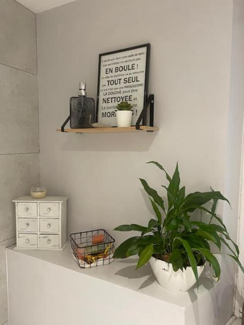 Chez Anaïs - Housity