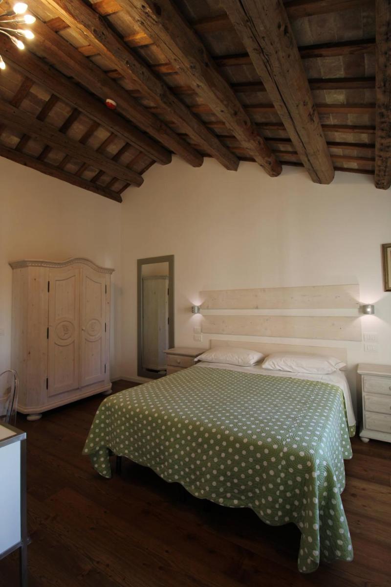 Camere Abate Toaldo - Housity