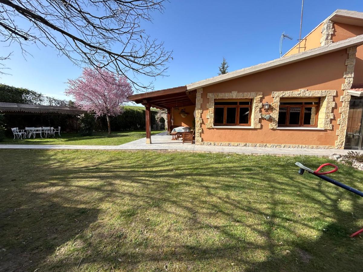 Paleolítico rural - Housity