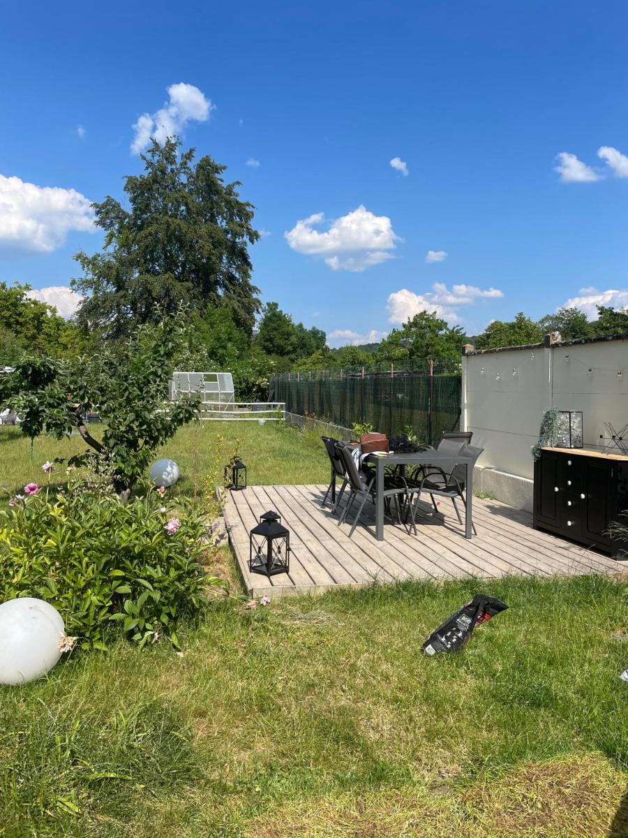 Chez Anaïs - Housity