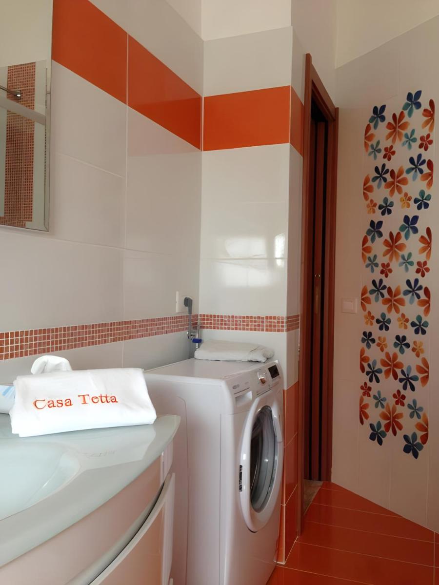 Casa Tètta two styles living together - Housity