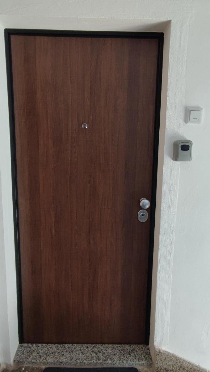 Cozy, Nice & Quiet apartment Lucky Sarajevo - Free public parking - Housity