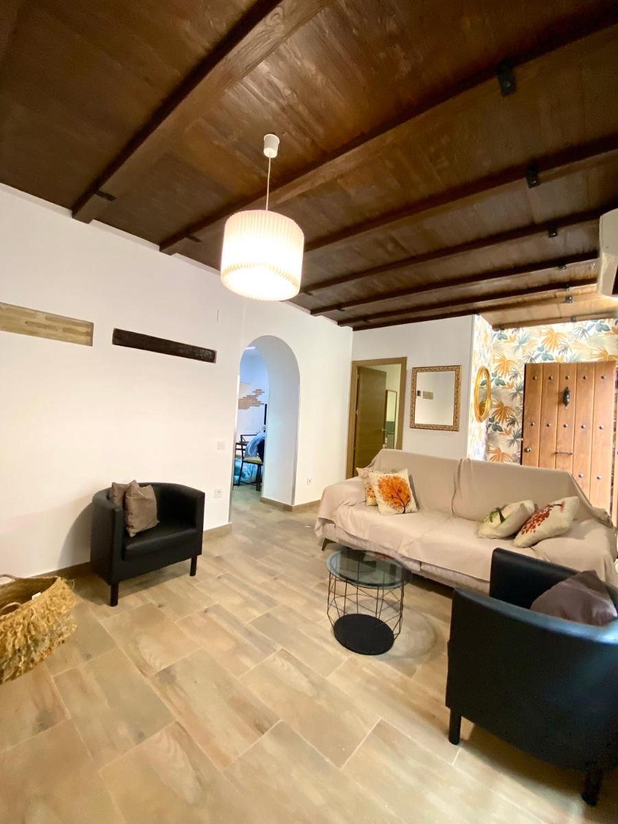 Apartamento Plaza de las Fuentes - Housity