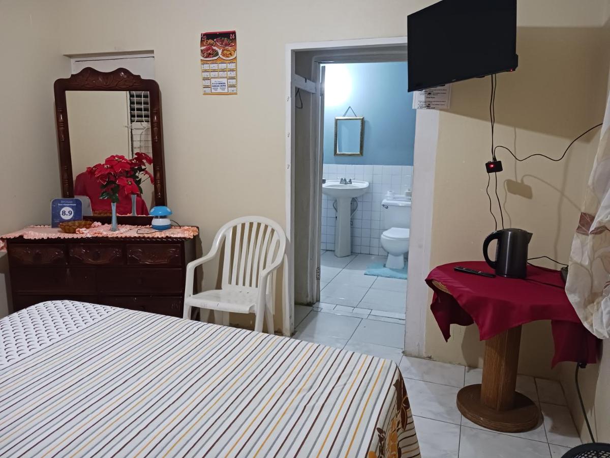 Tina's Guest House - Housity
