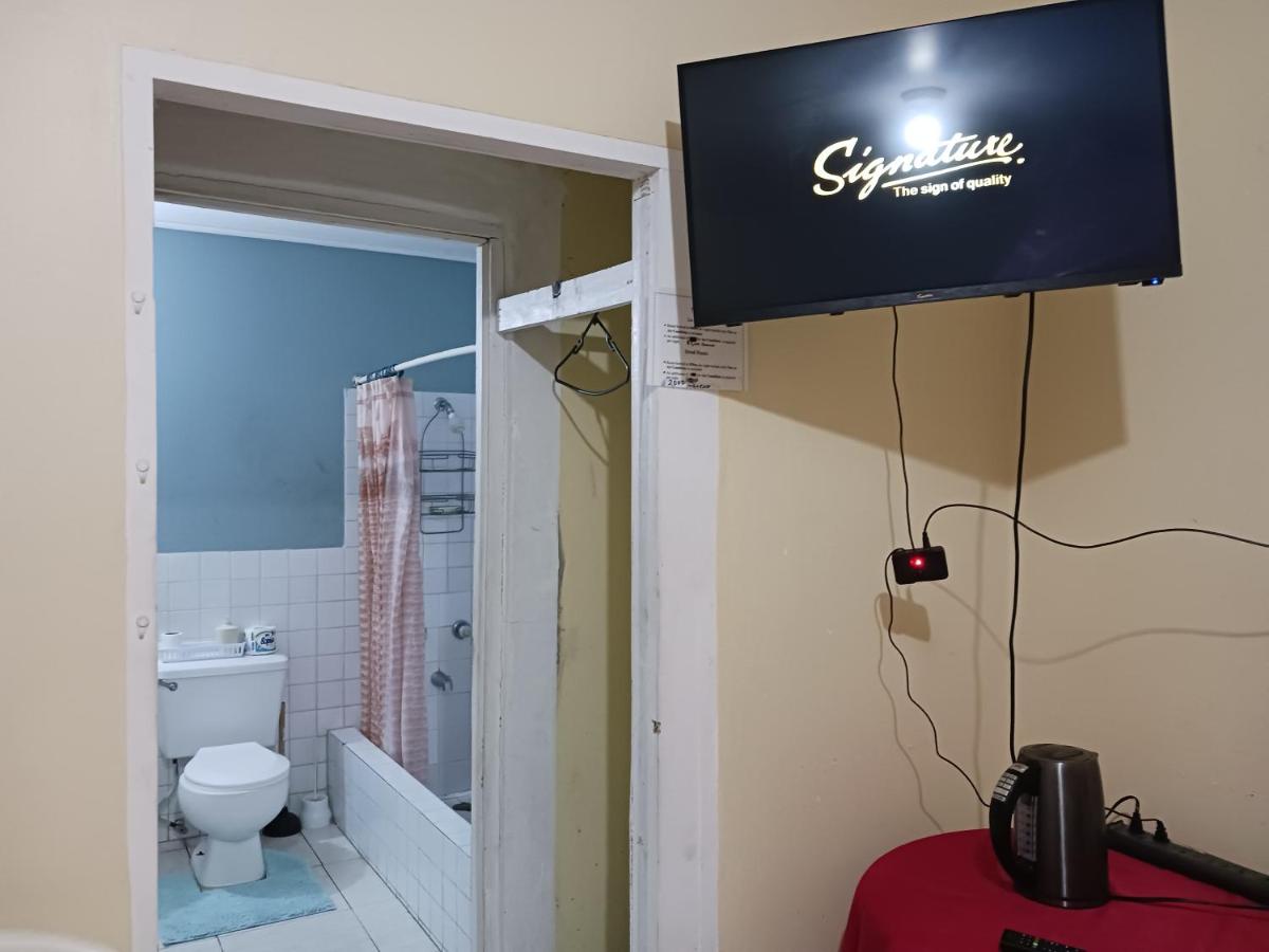 Tina's Guest House - Housity