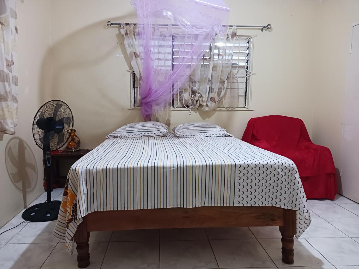 Tina's Guest House - Housity