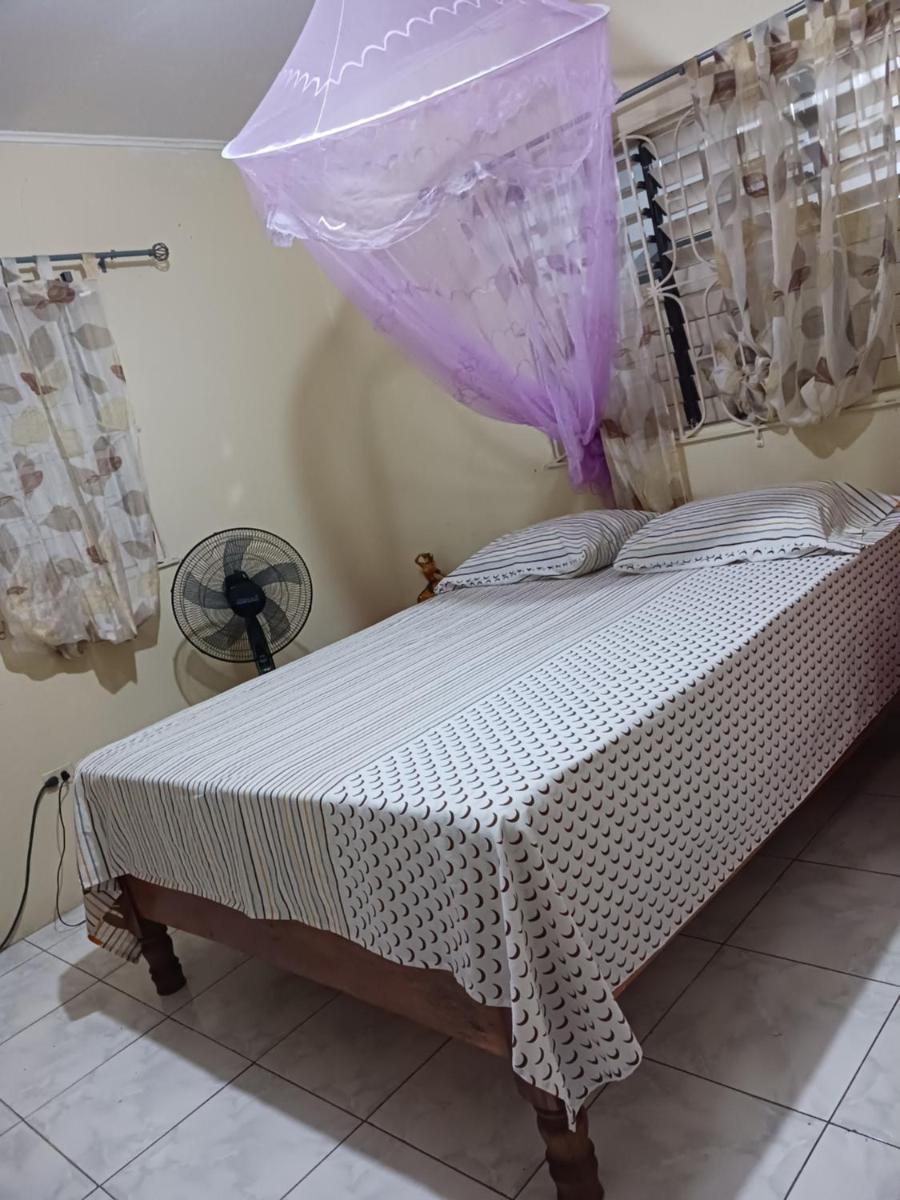 Tina's Guest House - Housity