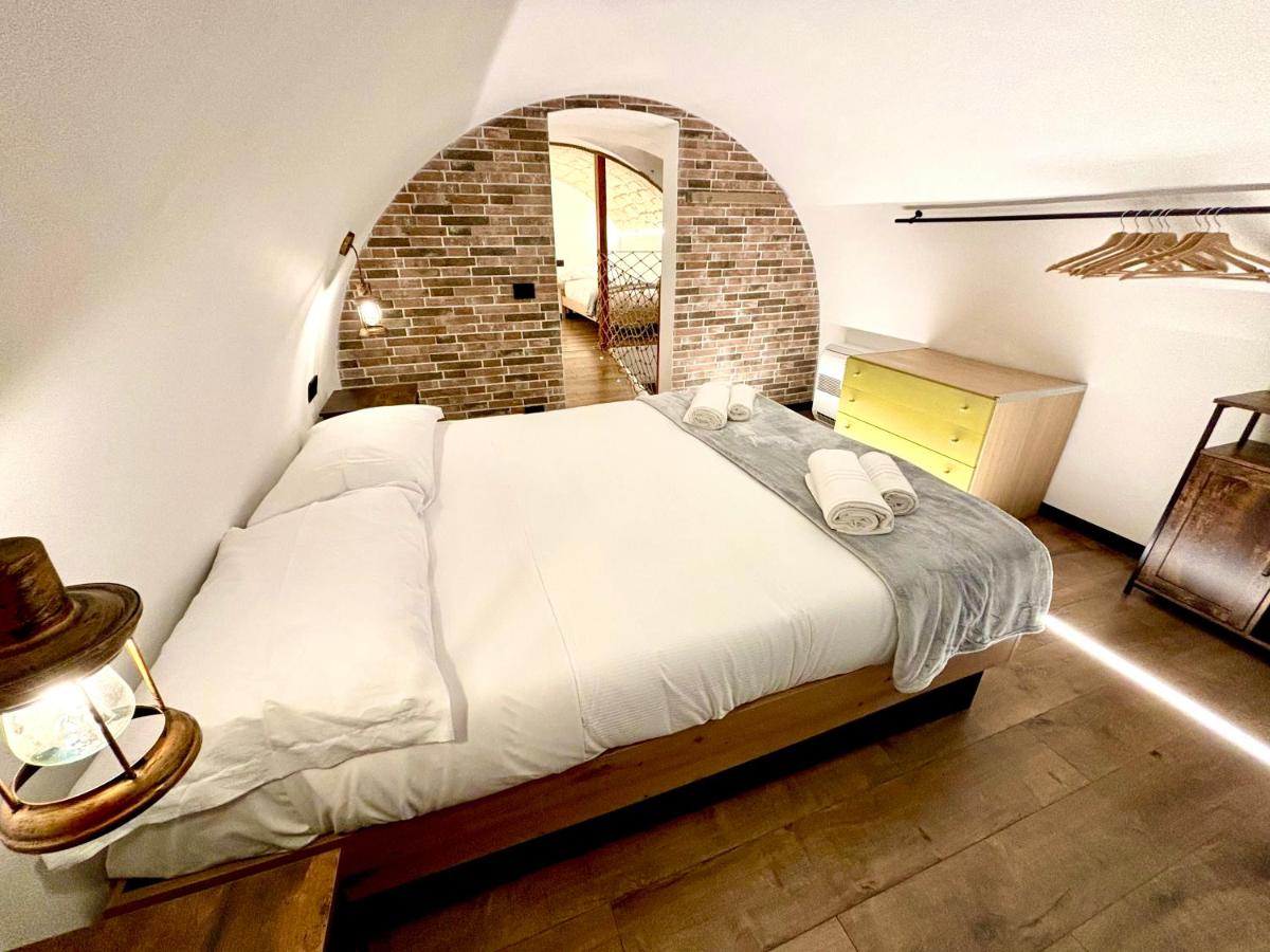 Gray Suite con sauna - Hizvo