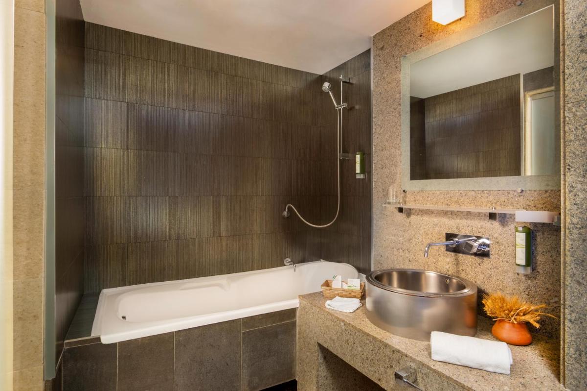 Tufenkian Avan Dzoraget Hotel - Housity