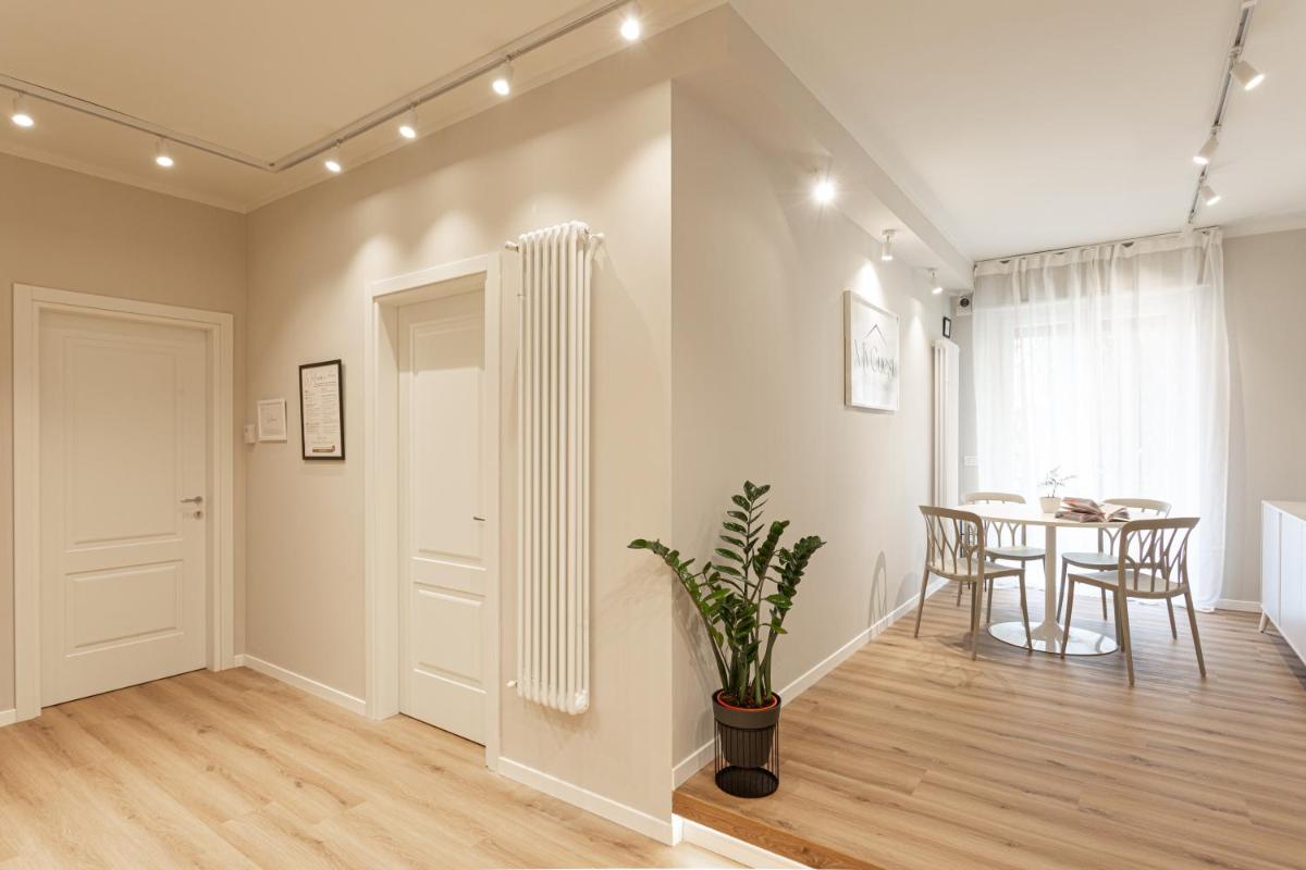 My Guest Milan Suite - Housity