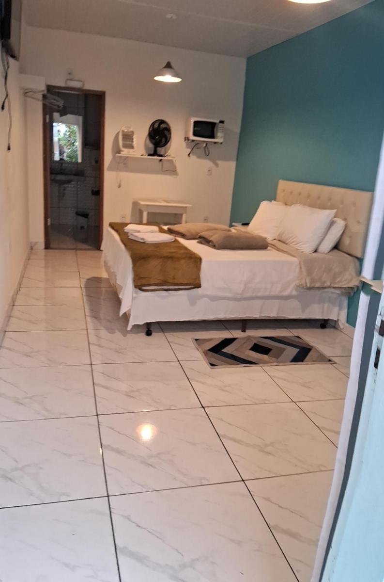 Pousada Alforria -Lavras Novas - Housity