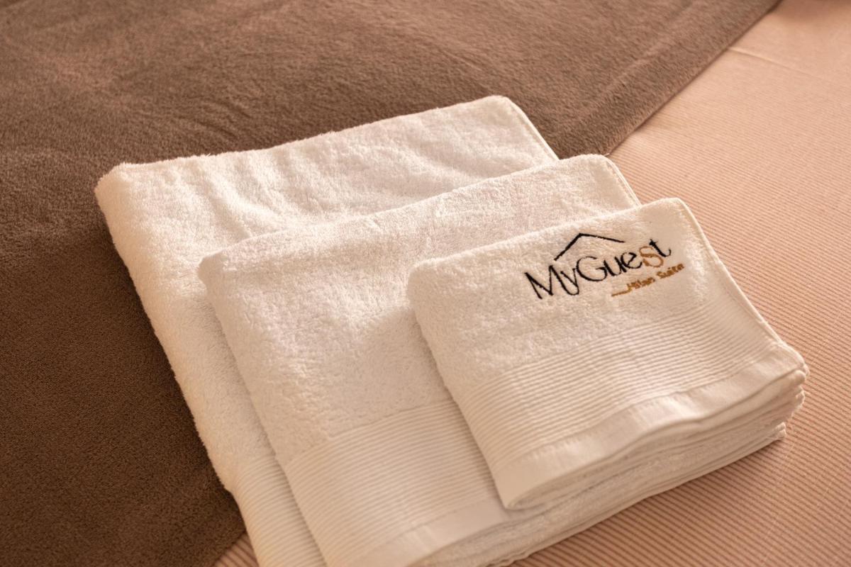 My Guest Milan Suite - Housity