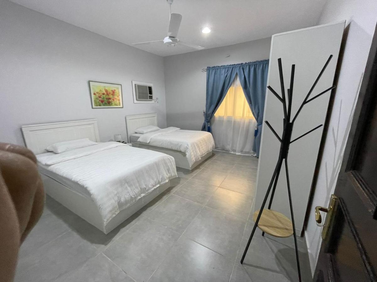 Jabal Al Nour Apartment - Housity