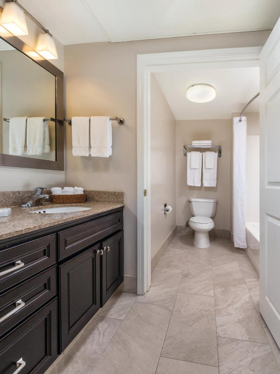 WorldMark San Diego - Balboa Park - Housity