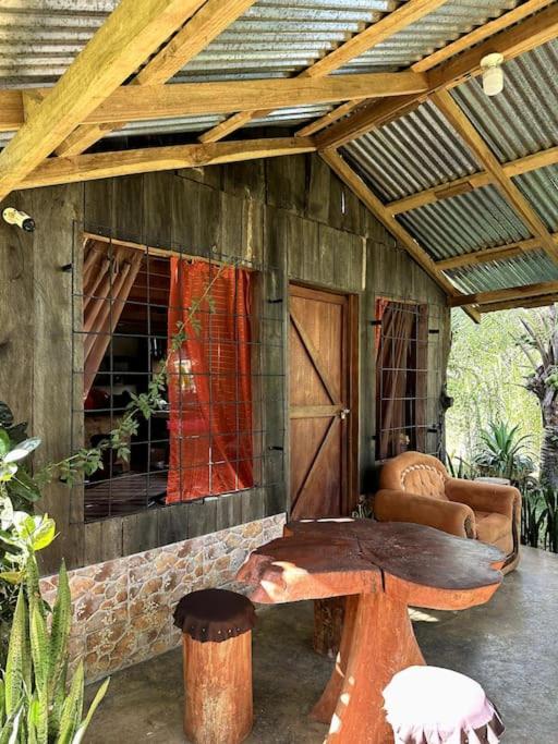Suitetrails - Rustico Rio Celeste