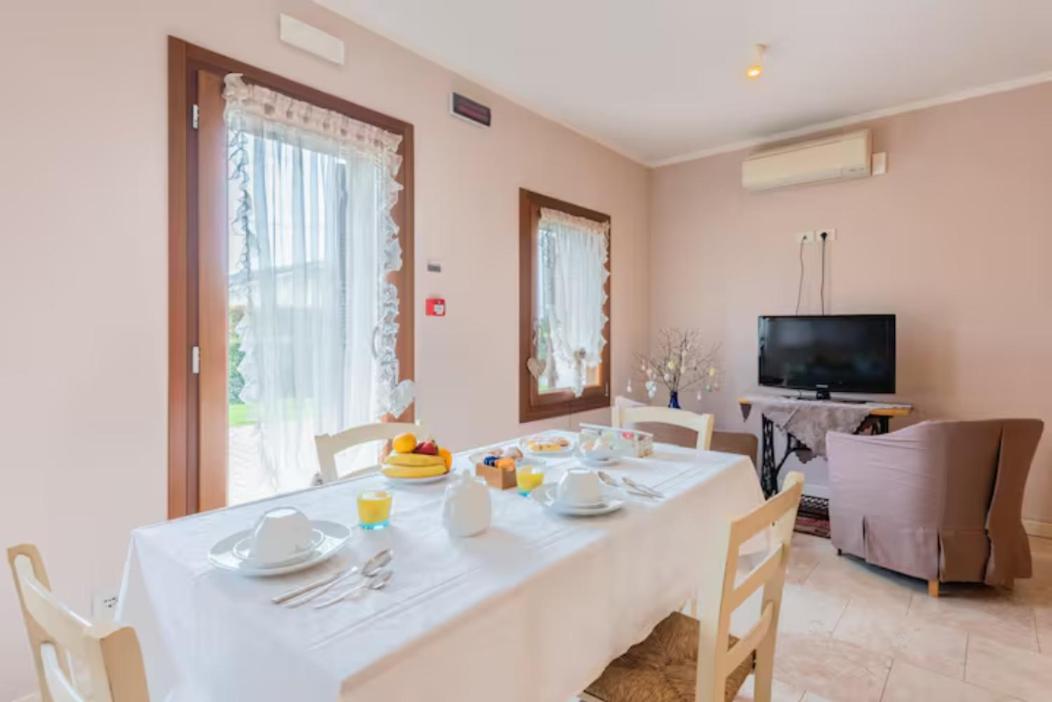 Agriturismo Colombera - Housity
