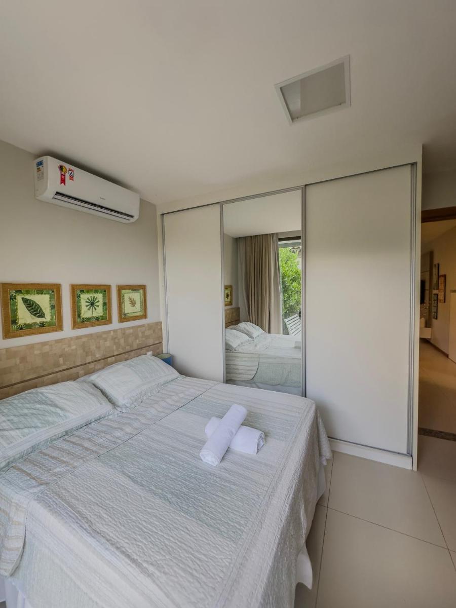 Imbassaí Solaris Village 2 quartos - Housity