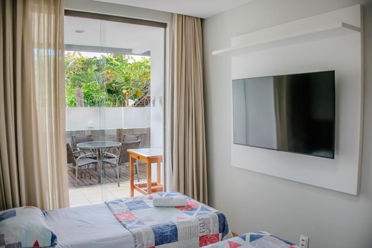 Imbassaí Solaris Village 2 quartos - Housity