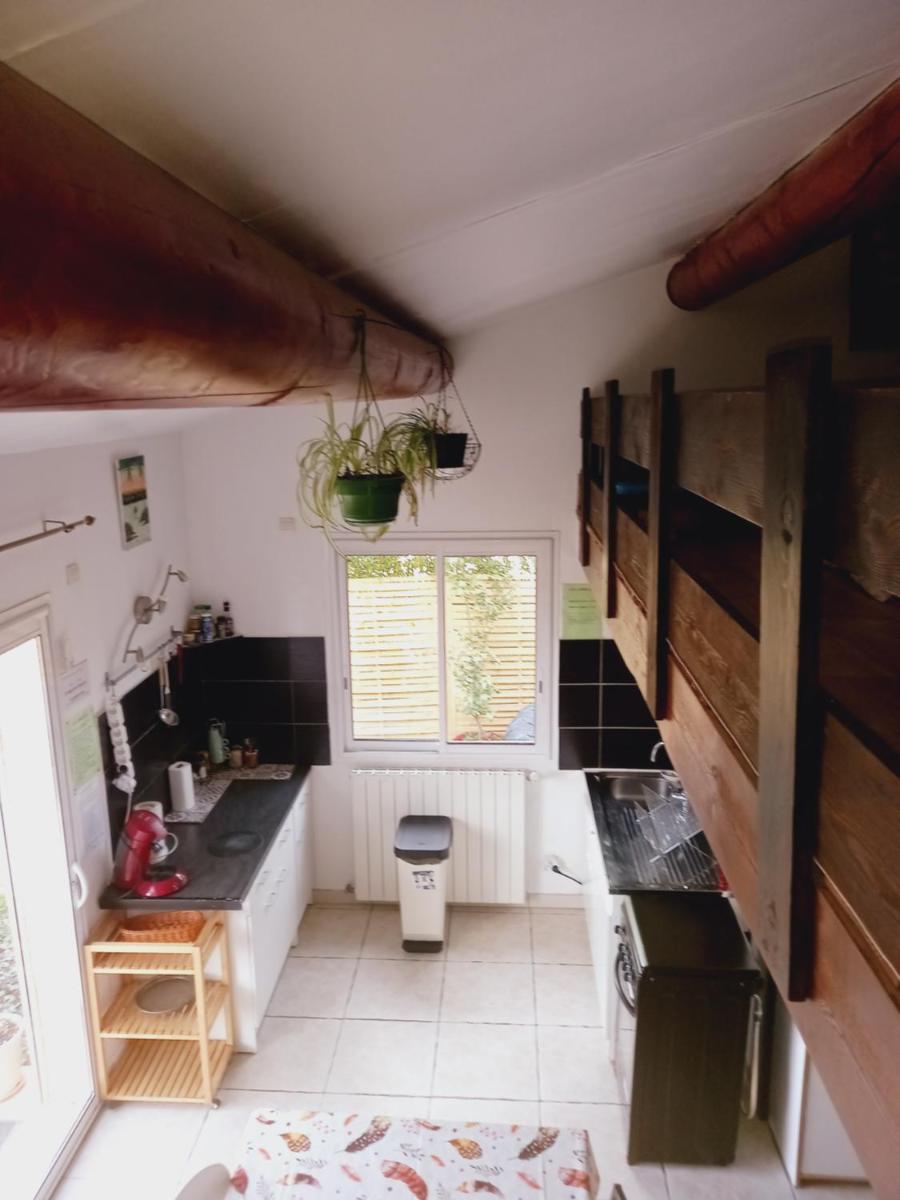 Loft Ambrussum - Housity