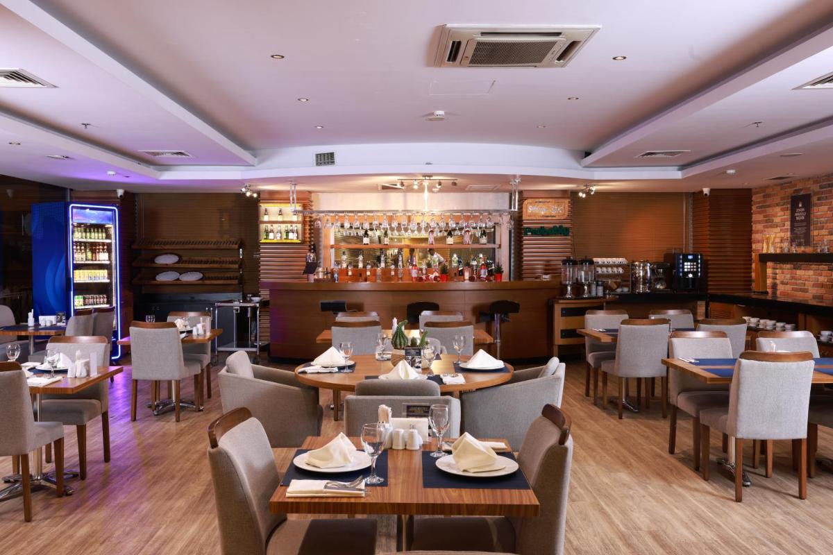 Anemon Kent Çiğli Otel - Housity