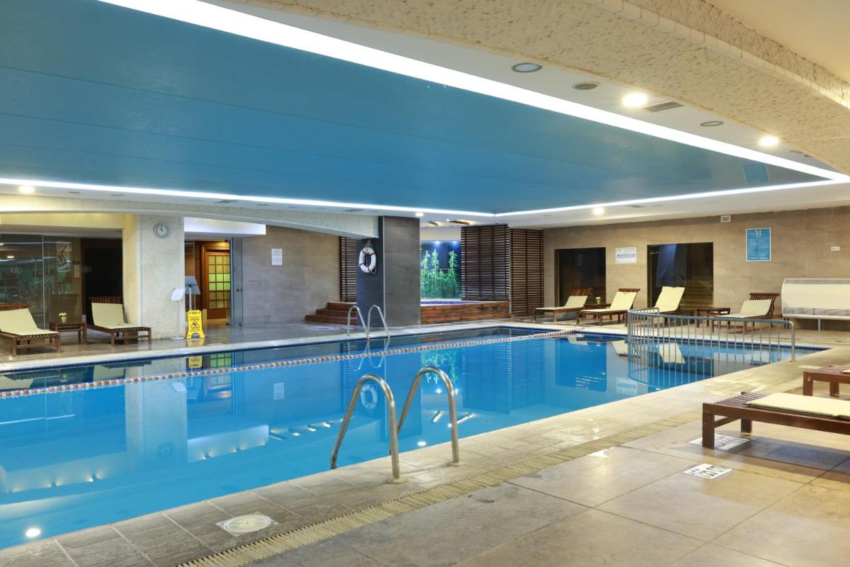 Anemon Kent Çiğli Otel - Housity