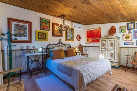 Suitetrails - Casa Golf Azul - Suite Viagens