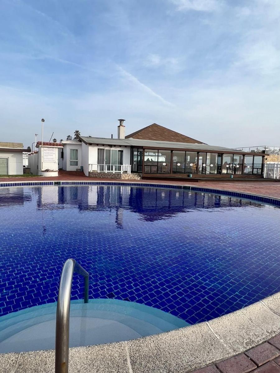 Beachfront Bungalow Rosarito Beach - Housity